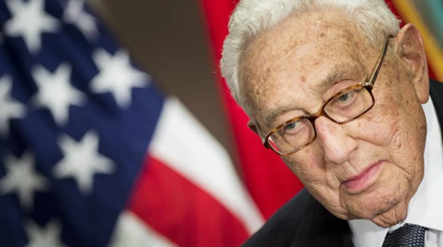 Kissinger