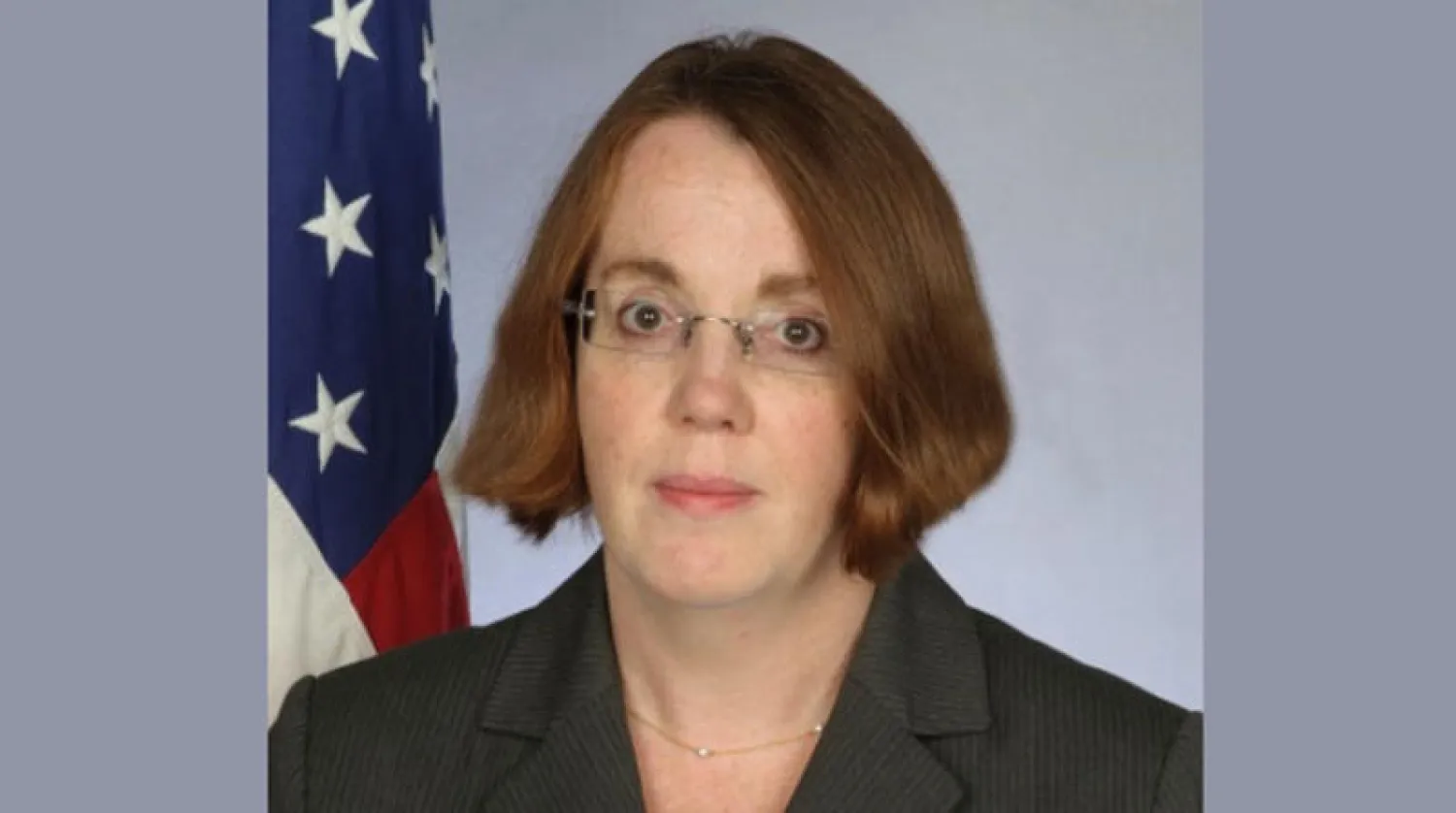 مساعدة وزير الخارجية الأميركي للشؤون الأفريقية مولي في