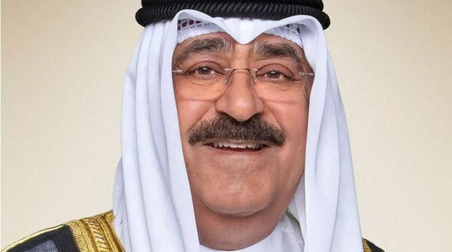 Kuveyt Veliaht Prensi Şeyh Meşal el-Ahmed el Cabir es-Sabah (KUNA) 