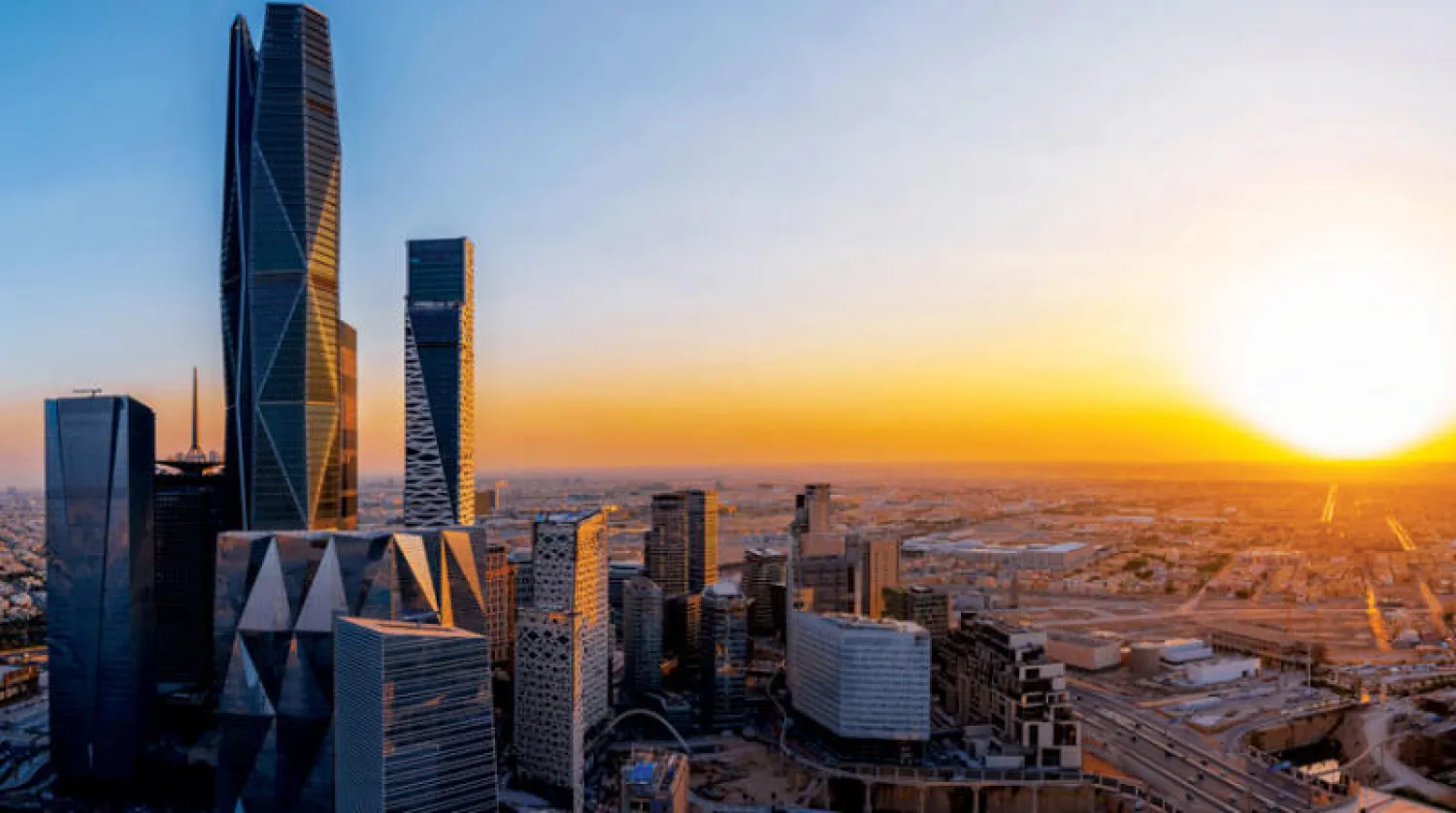 السعودية تواصل تطوير نظام الشركات لترقية البيئة التجارية للأعمال (الشرق الأوسط)