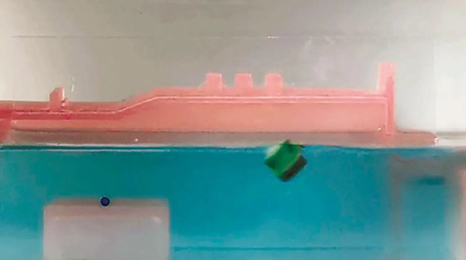 روبوتات يطلق عليها اسم الأوريغامي (جامعة ستانفورد)