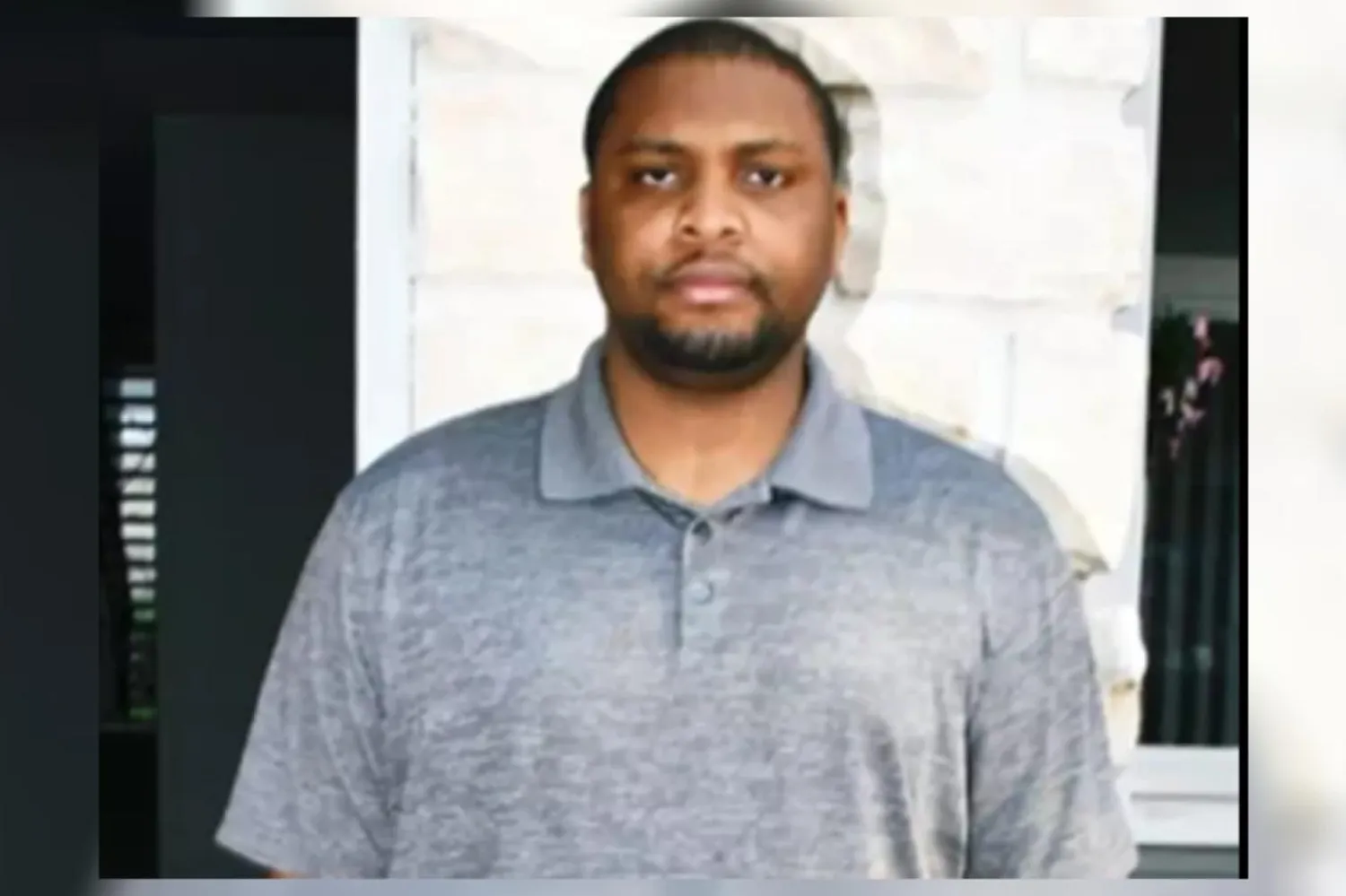 28 yaşındaki Chukwuebuka Nwobodo, 24 yaşındaki Felicia Johnson'ı öldürdüğü iddiasıyla cinayet ve delil karartma yasal suçlamalarıyla karşı karşıya (Houston Polis Teşkilatı)