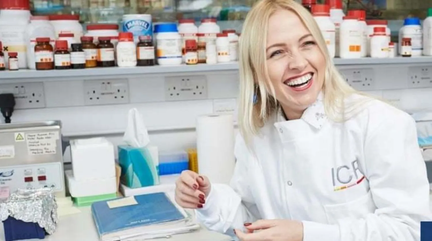 Çalışma grubu lideri Dr Gabriella Kramer Maric (The Guardian)