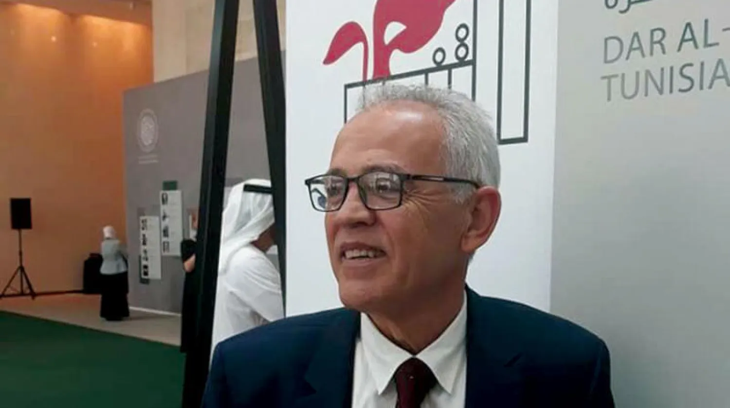 حسن ياغي مؤسس «دار التنوير»