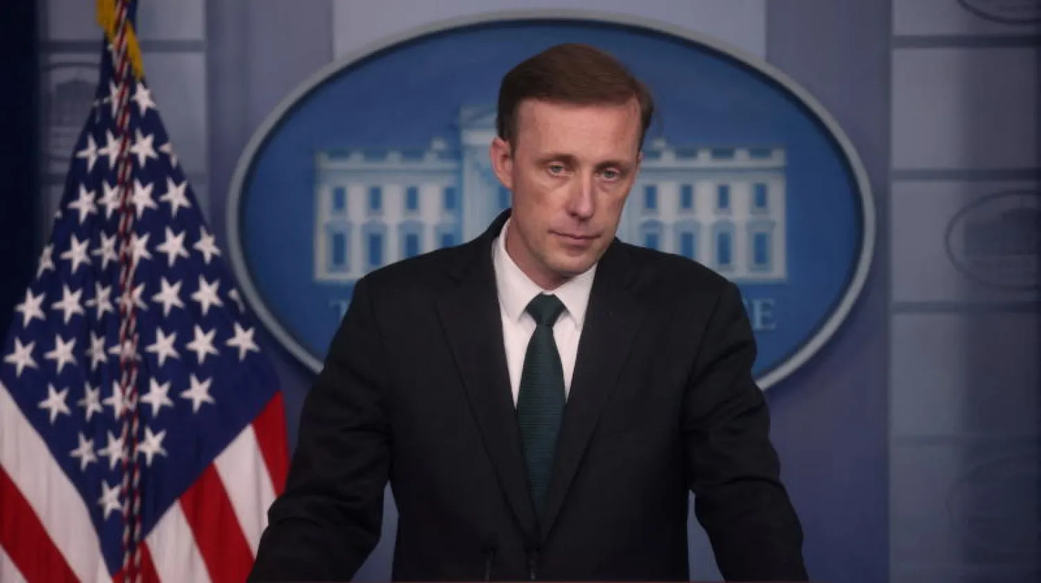 مستشار الأمن القومي الأميركي جيك سوليفان (رويترز)