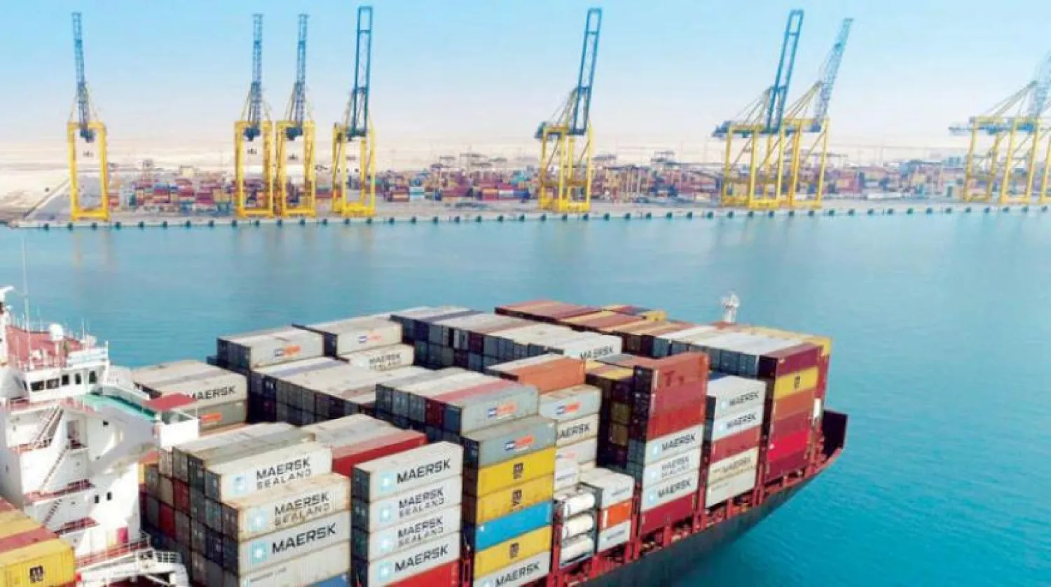 Accelerating integration in the Gulf Common Market (Asharq Al-Awsat)