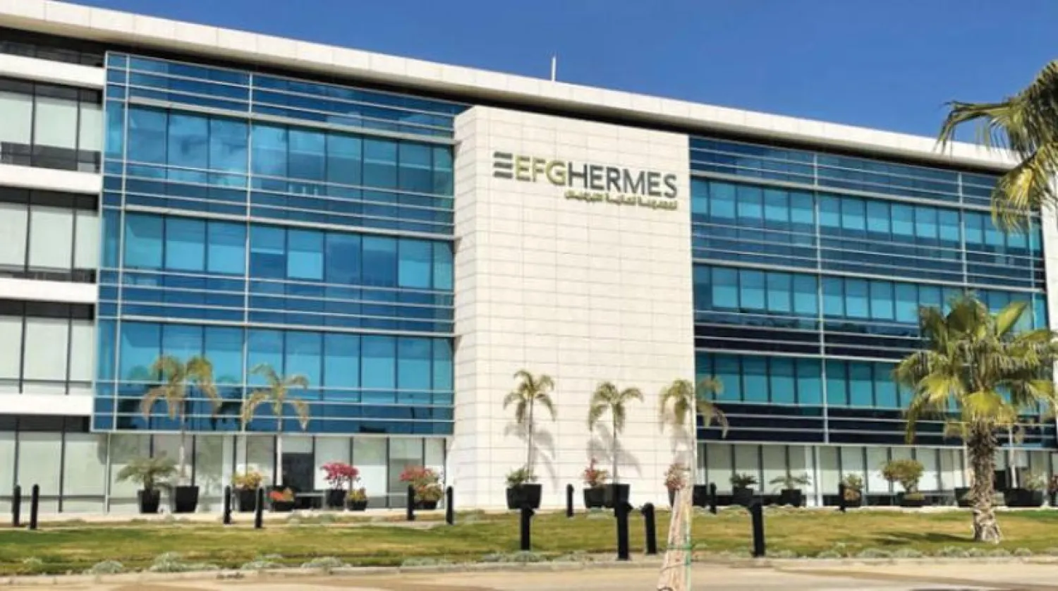 ValU said the deal raises the company’s valuation to $247.4 million. (Asharq Al-Awsat)