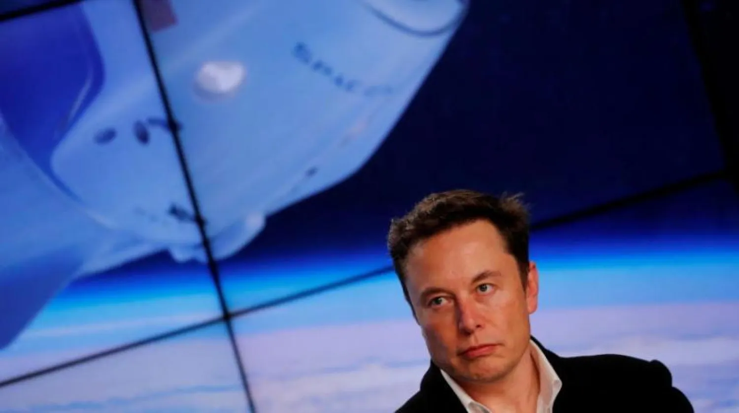 Elon Musk (Reuters)