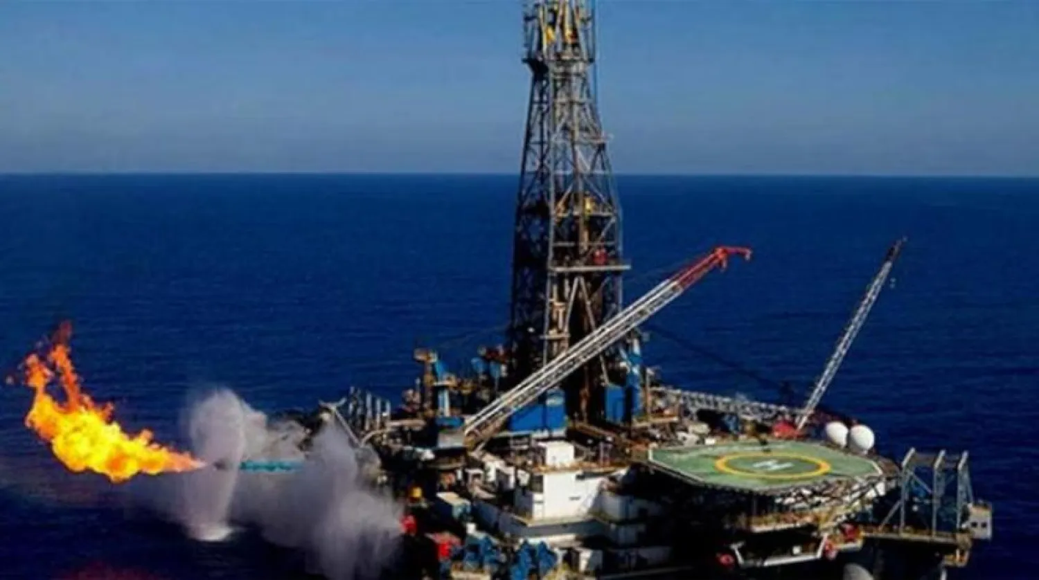 Petrol platformu (Arşiv)