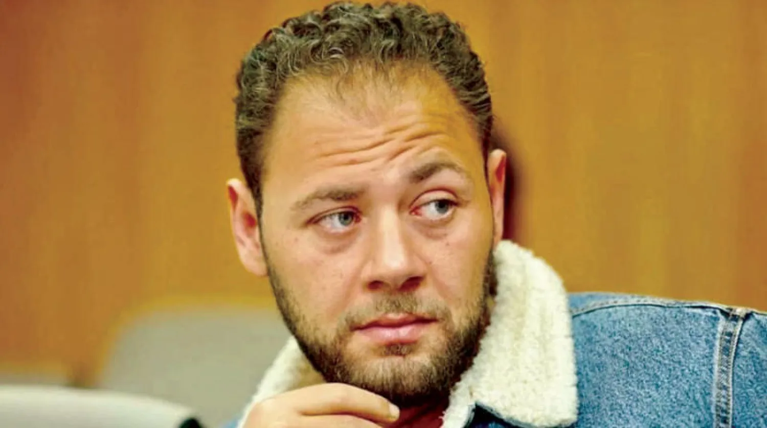 محمد علي رزق (صفحته على «فيسبوك»)