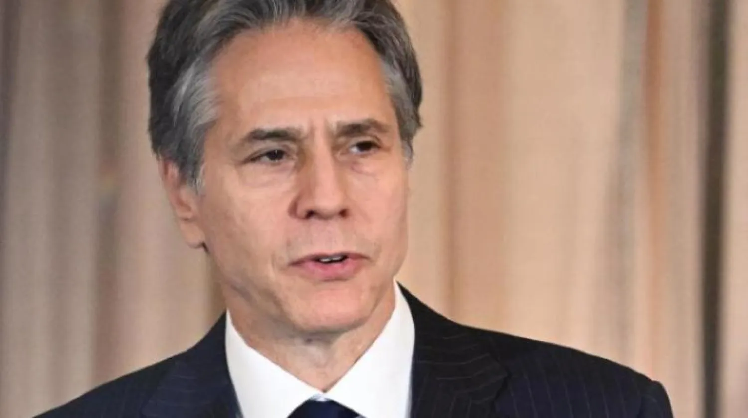 ABD Dışişleri Bakanı Antony Blinken (AFP)