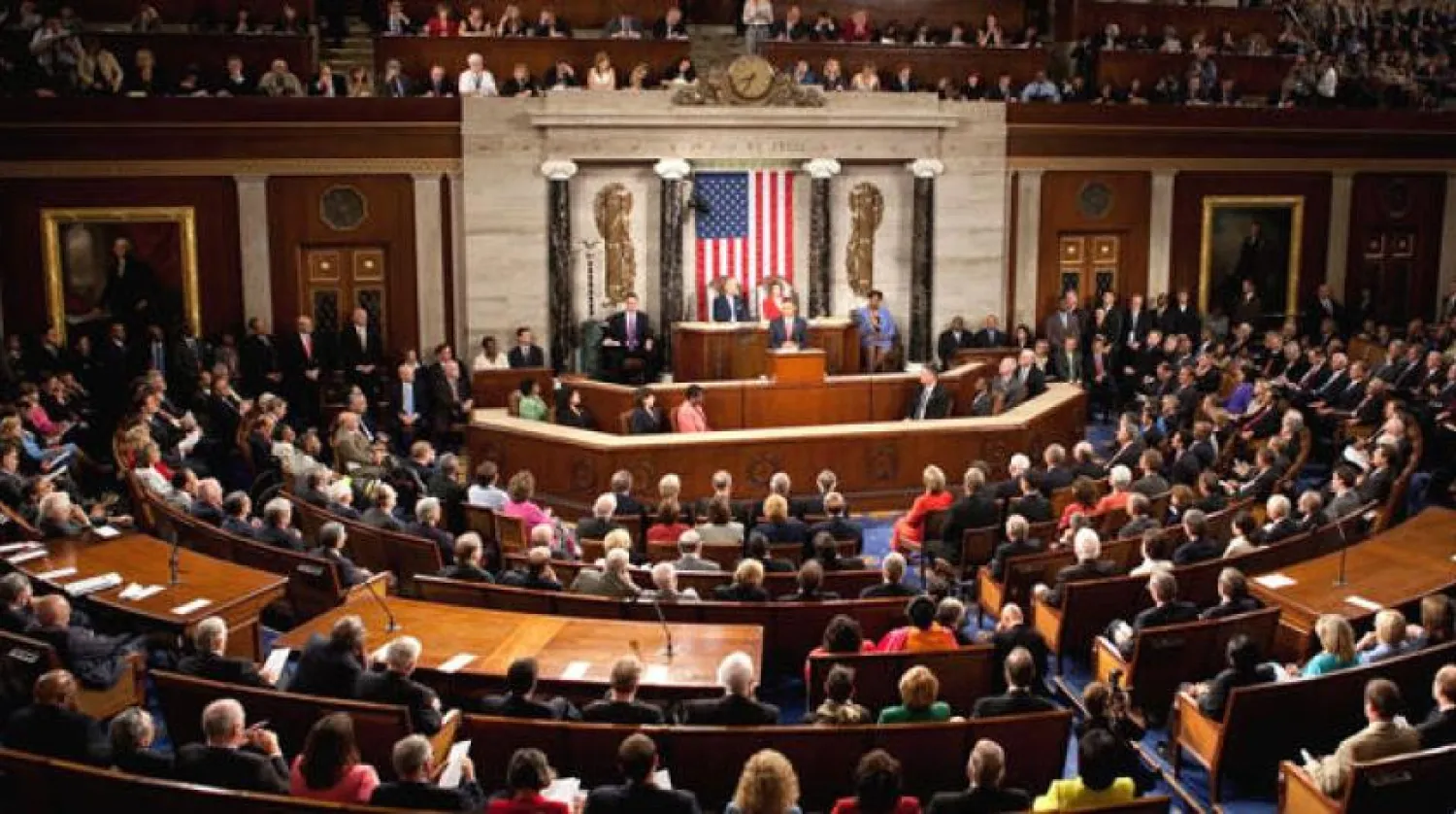 ABD Senatosu silah düzenlemesi yasasını onayladı