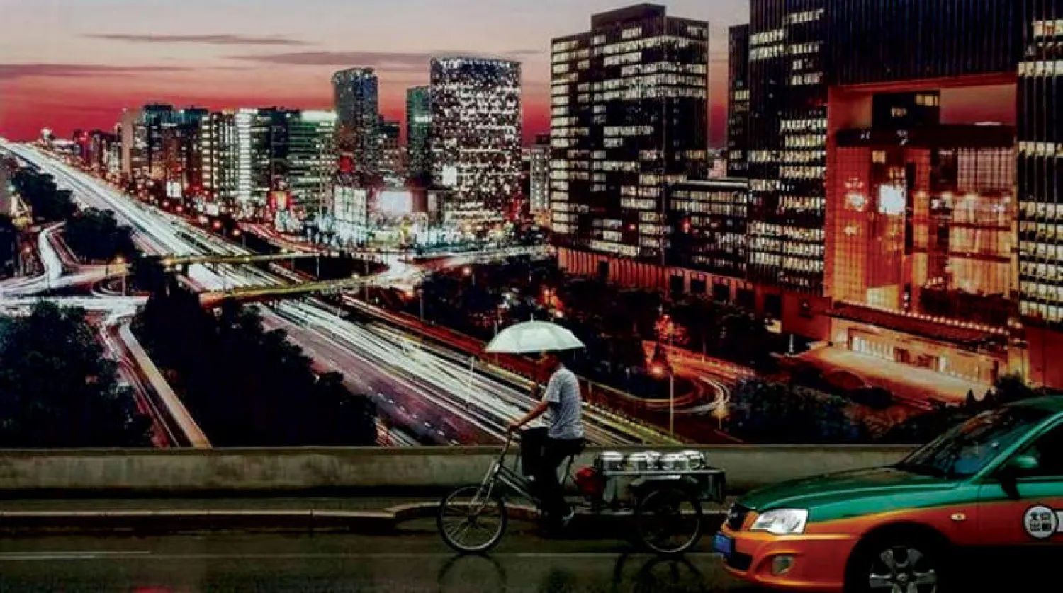 تراجعت أرباح الشركات الصناعية في الصين خلال مايو بوتيرة أبطأ من الشهر السابق مع استئناف الشركات لأنشطتها (رويترز)