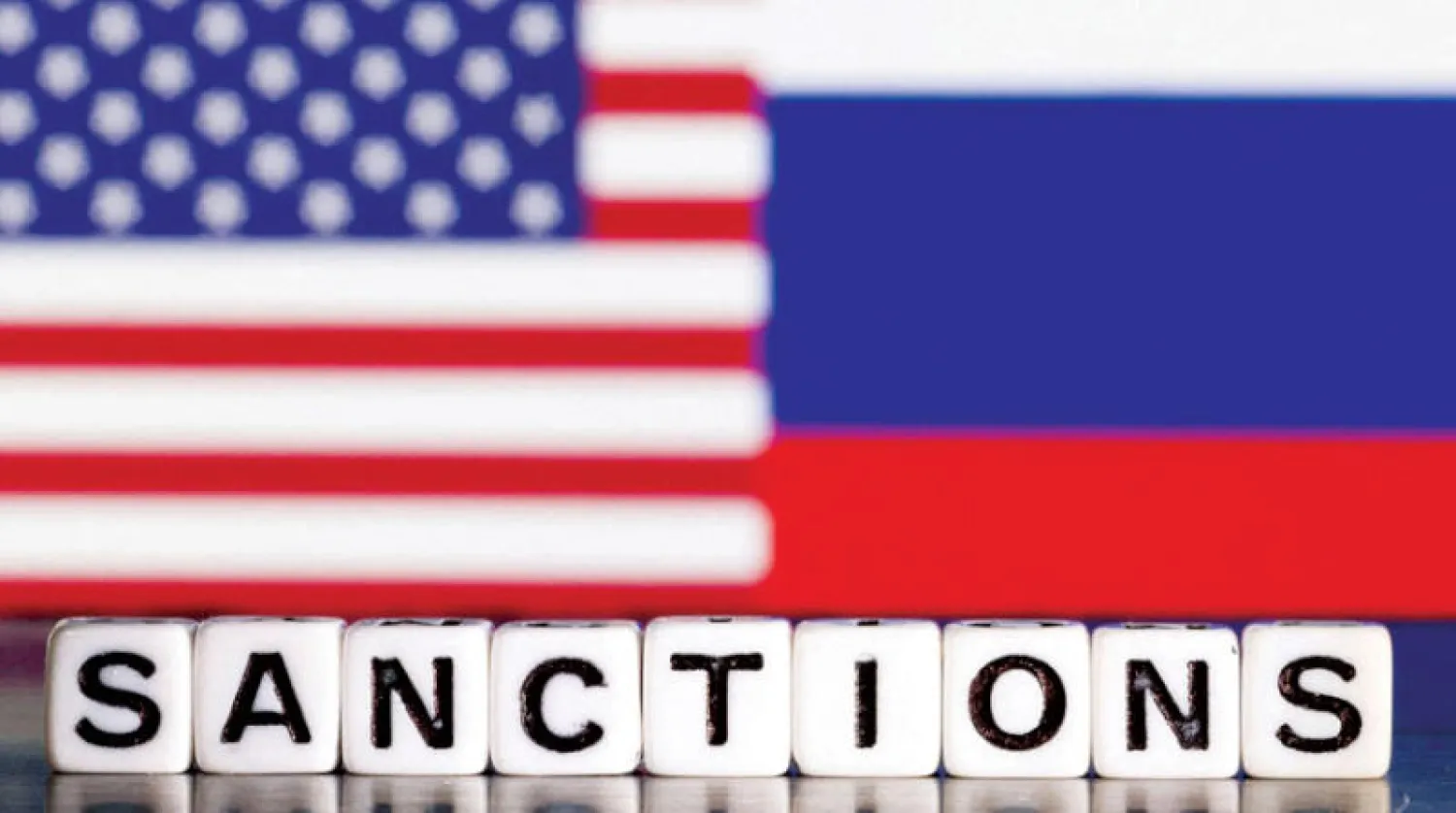 أكد الكرملين الاثنين أنه «لا أساس» للقول بأن روسيا تخلّفت عن سداد ديونها السيادية بالعملات الأجنبية (رويترز)