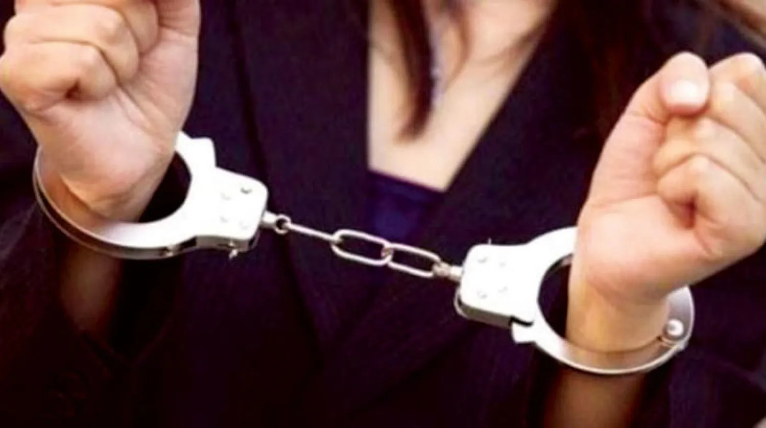 صورة أوردها موقع (الداخلية التونسية)