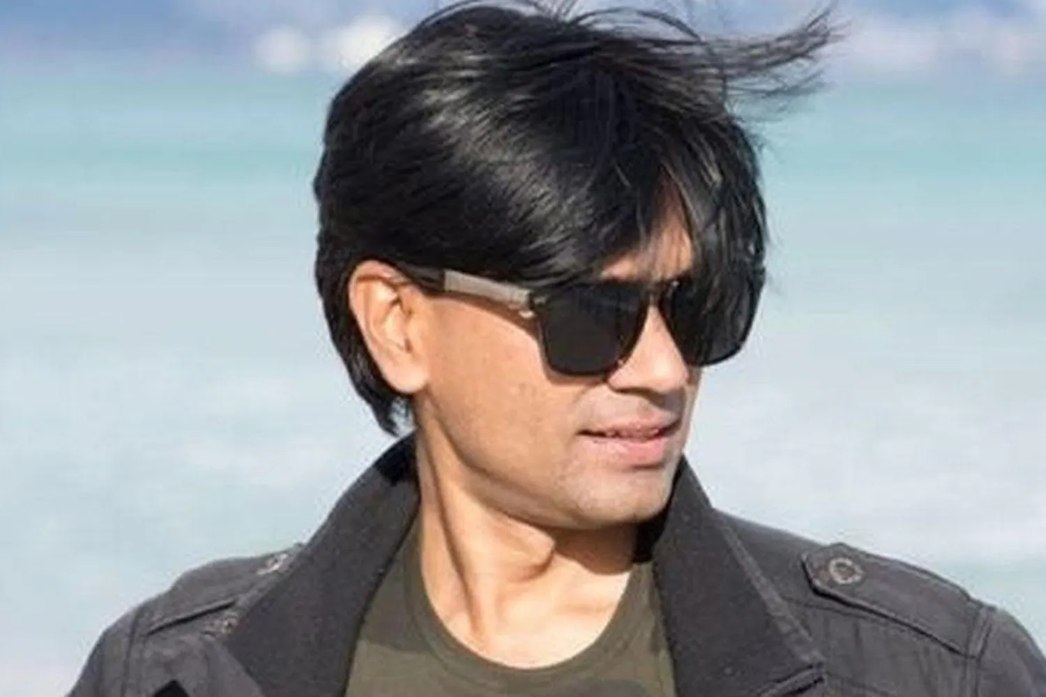 Alt News internet sitesinin kurucularından Muhammed Zubair, sosyal medya paylaşımında "bir dinin tanrısına" hakaret ettiği iddiasıyla gözaltına alındı / Fotoğraf: Instagram

