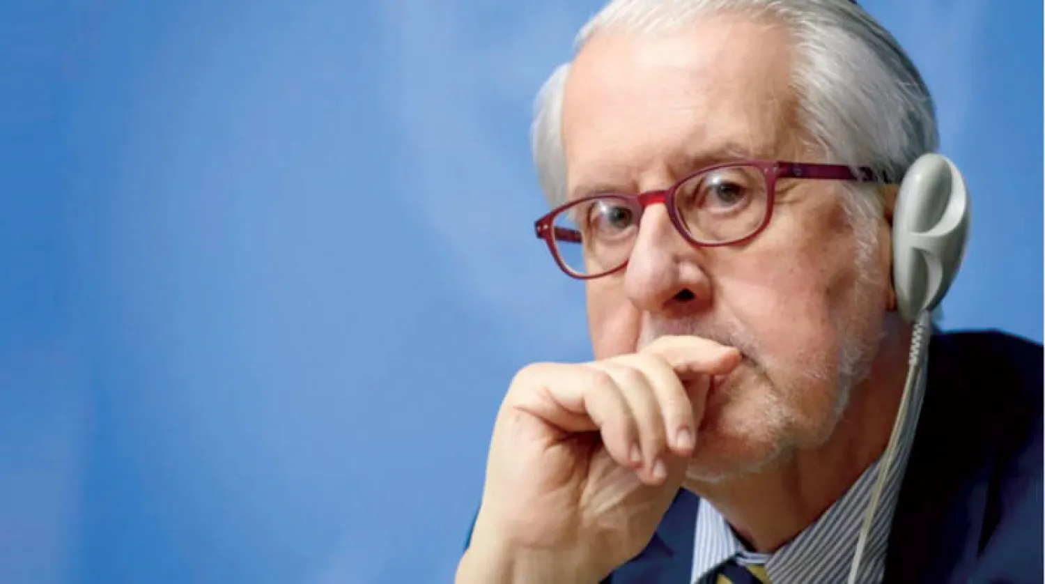 باولو بينيرو (الأمم المتحدة)