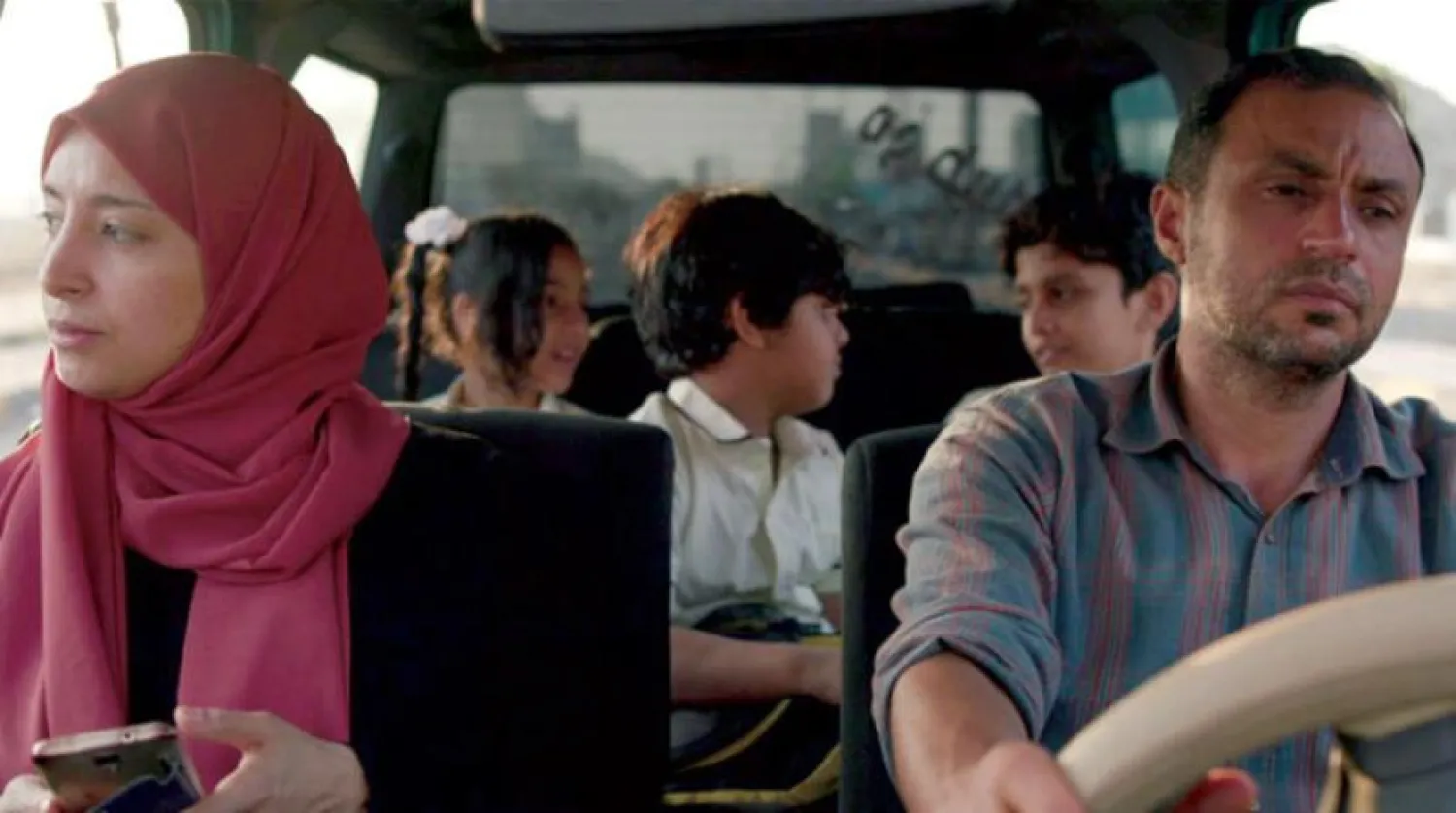 The Red Sea Fund encourages bold creative thinking. (Asharq Al-Awsat)