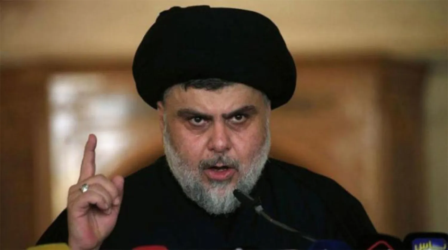 صدر نے صالح پر ایک بے مثال حملہ کیا ہے