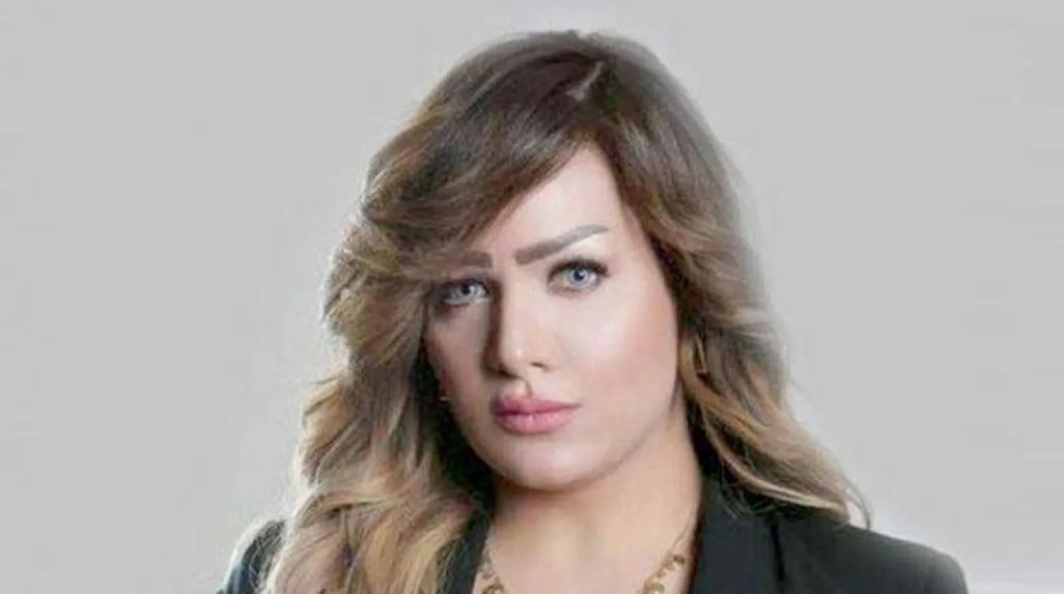 قتل شدہ براڈکاسٹر شیماء جمال (فیس بک پیج)