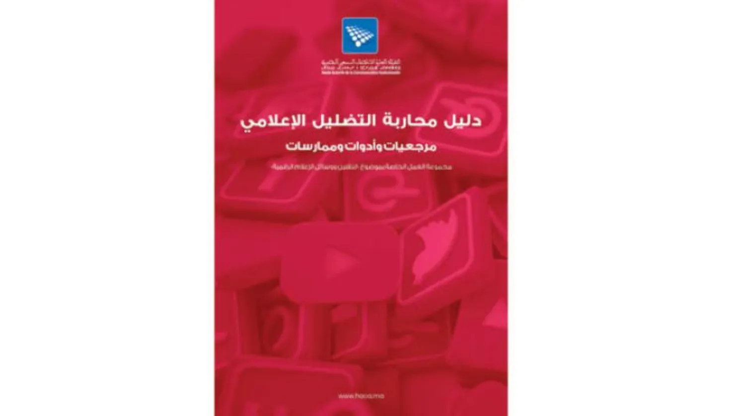 Moroccan Group Publishes Guide to Tackle Fake News