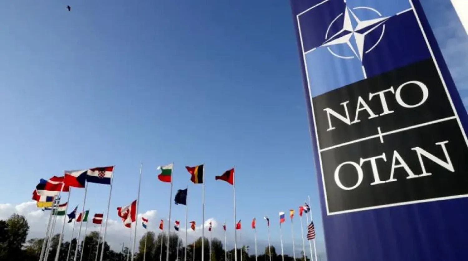 NATO sınavda