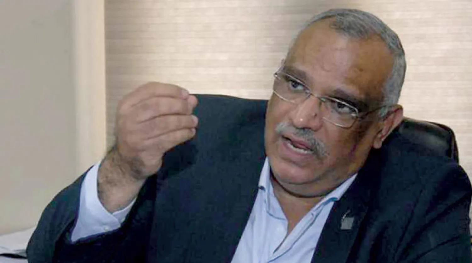 مهندس محمد أبو سعدة رئيس الجهاز القومي للتنسيق الحضاري (الشرق الأوسط)