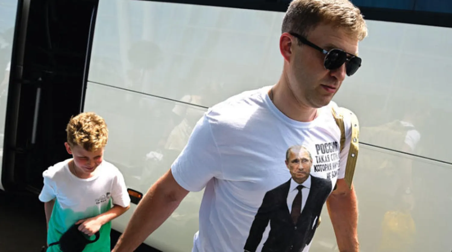 بلغاريا تطرد دبلوماسيين روساً