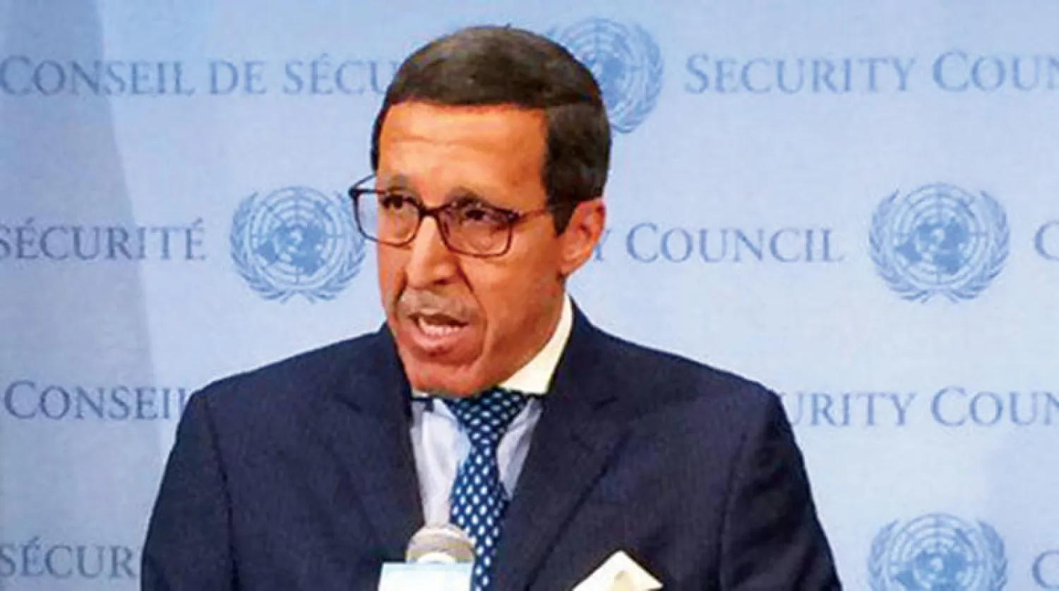 عمر هلال (الشرق الأوسط)