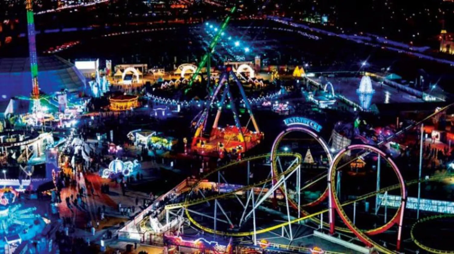 Saudi Arabia supports the growth of SMEs (Asharq Al-Awsat)
