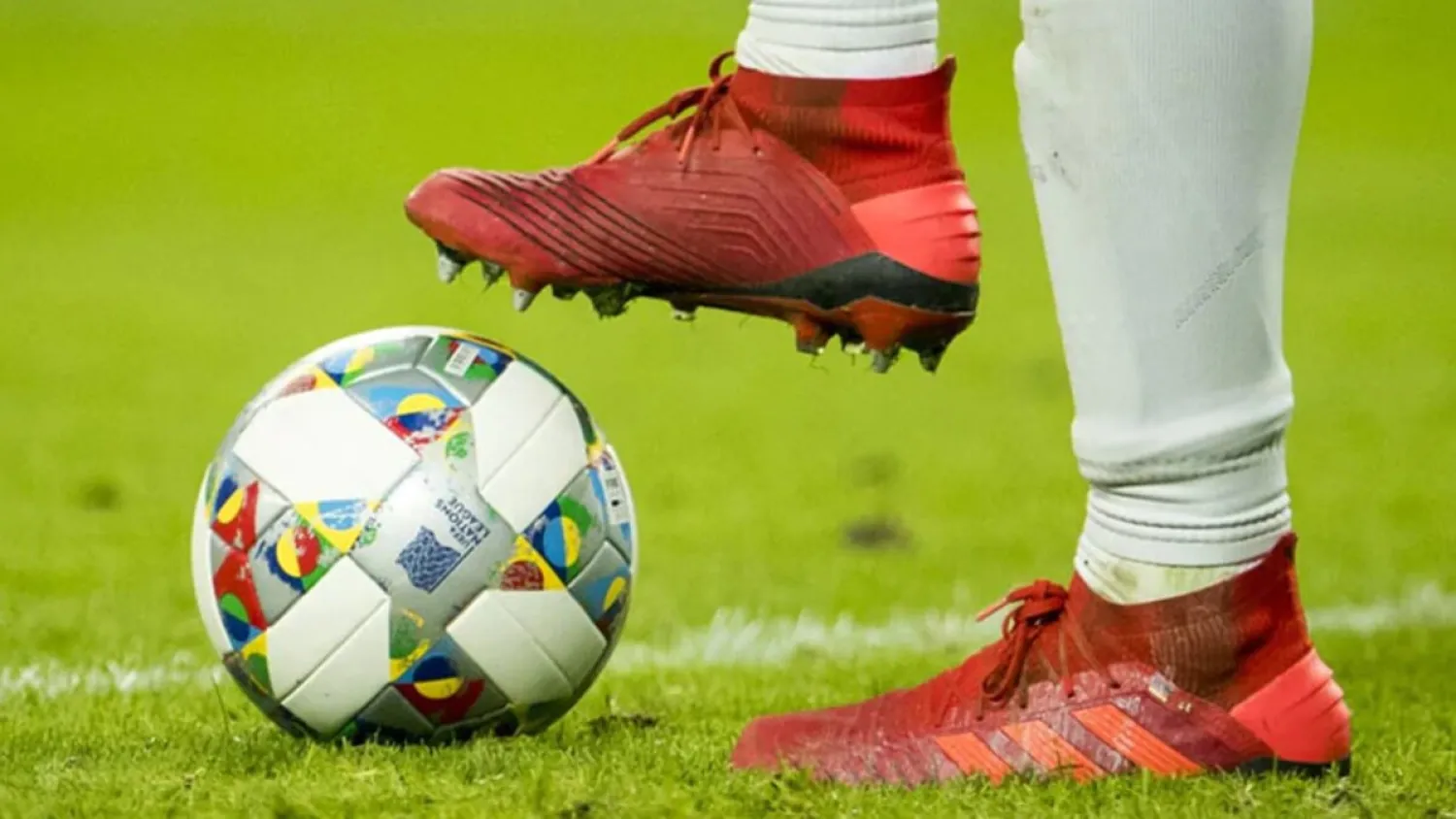 The Sierra Leone Football Association (SLFA) has launched an investigation into two first division matches that finished with scorelines of 91-1 and 95-0. (AFP)