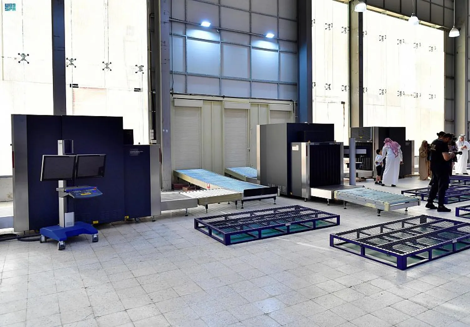 SPA