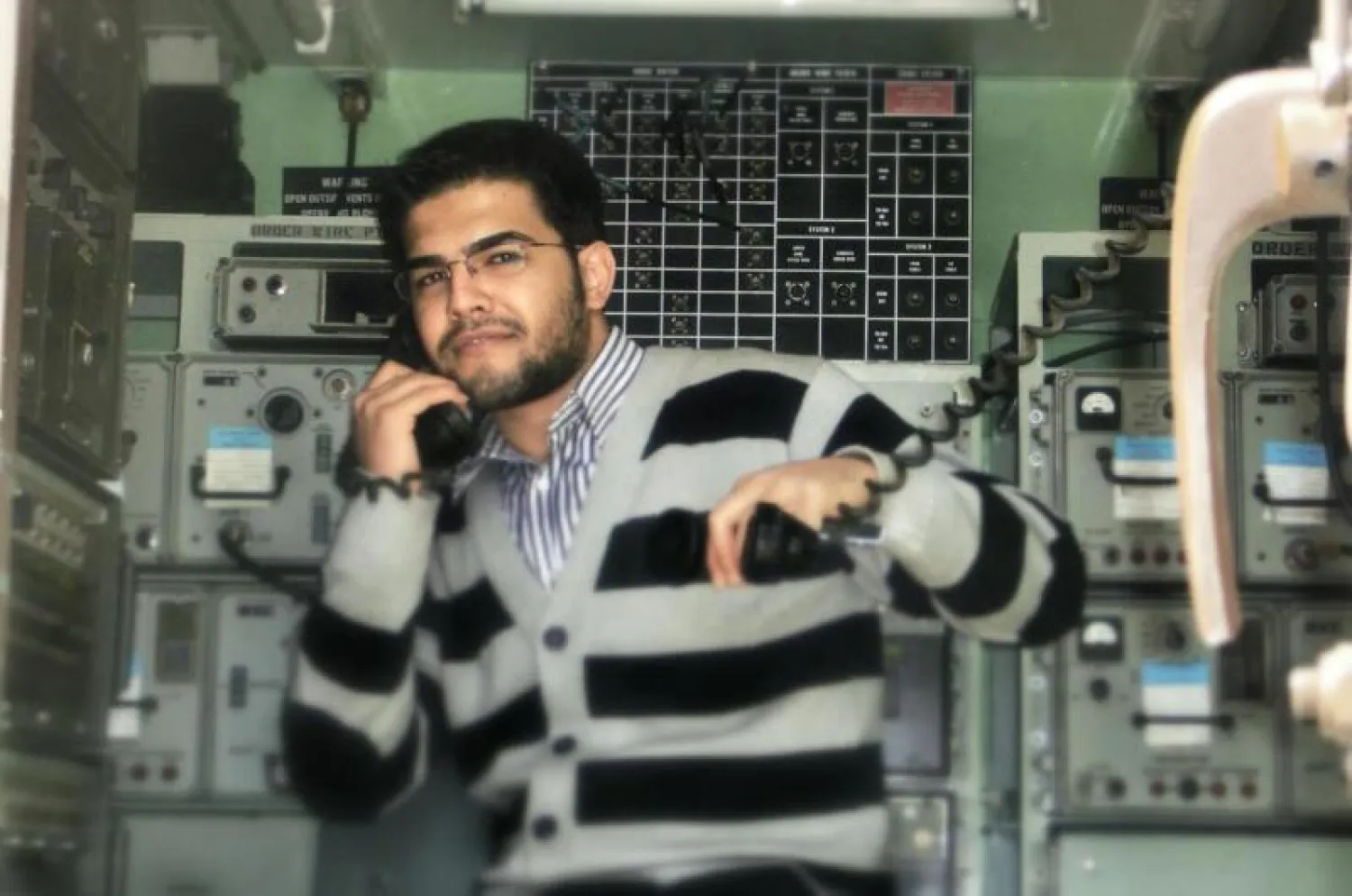 مسعود مولوي وردنجاني