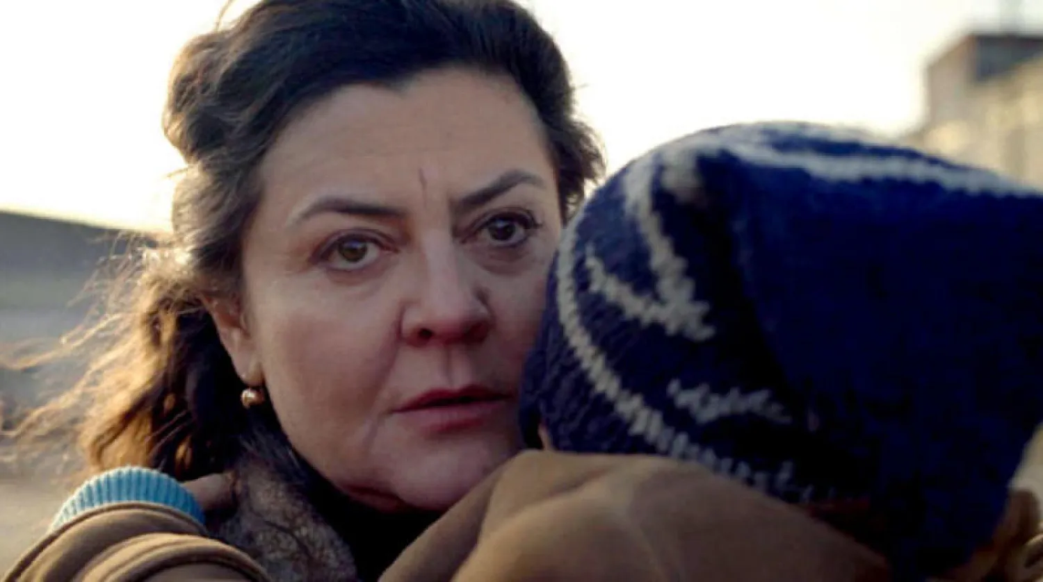 الخوف من الضباب في «غيوم شرنوبل»