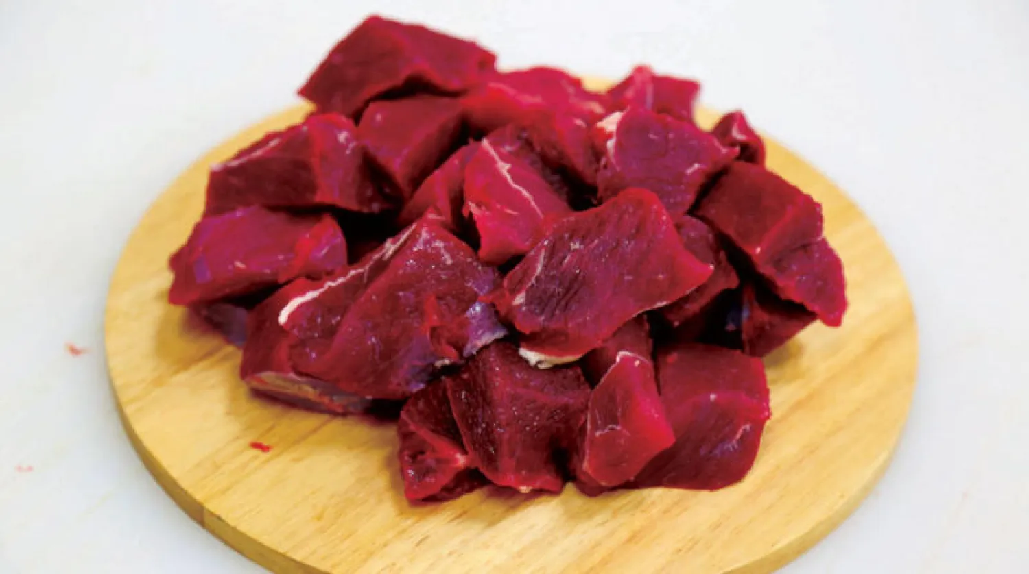 4 خطوات لتناول لحوم الضأن بطريقة صحية