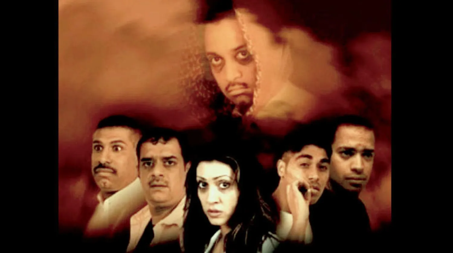 لقطة من فيلم «زائر» لبسّام الذوادي‬