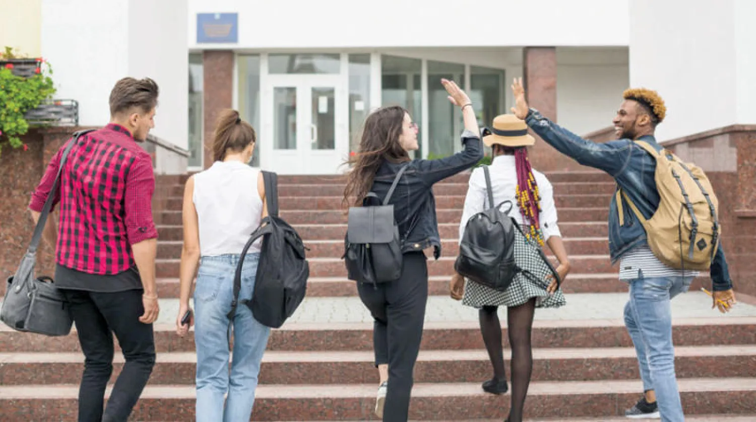 84 مليون طفل قد لا يعودون إلى المدرسة بحلول 2030