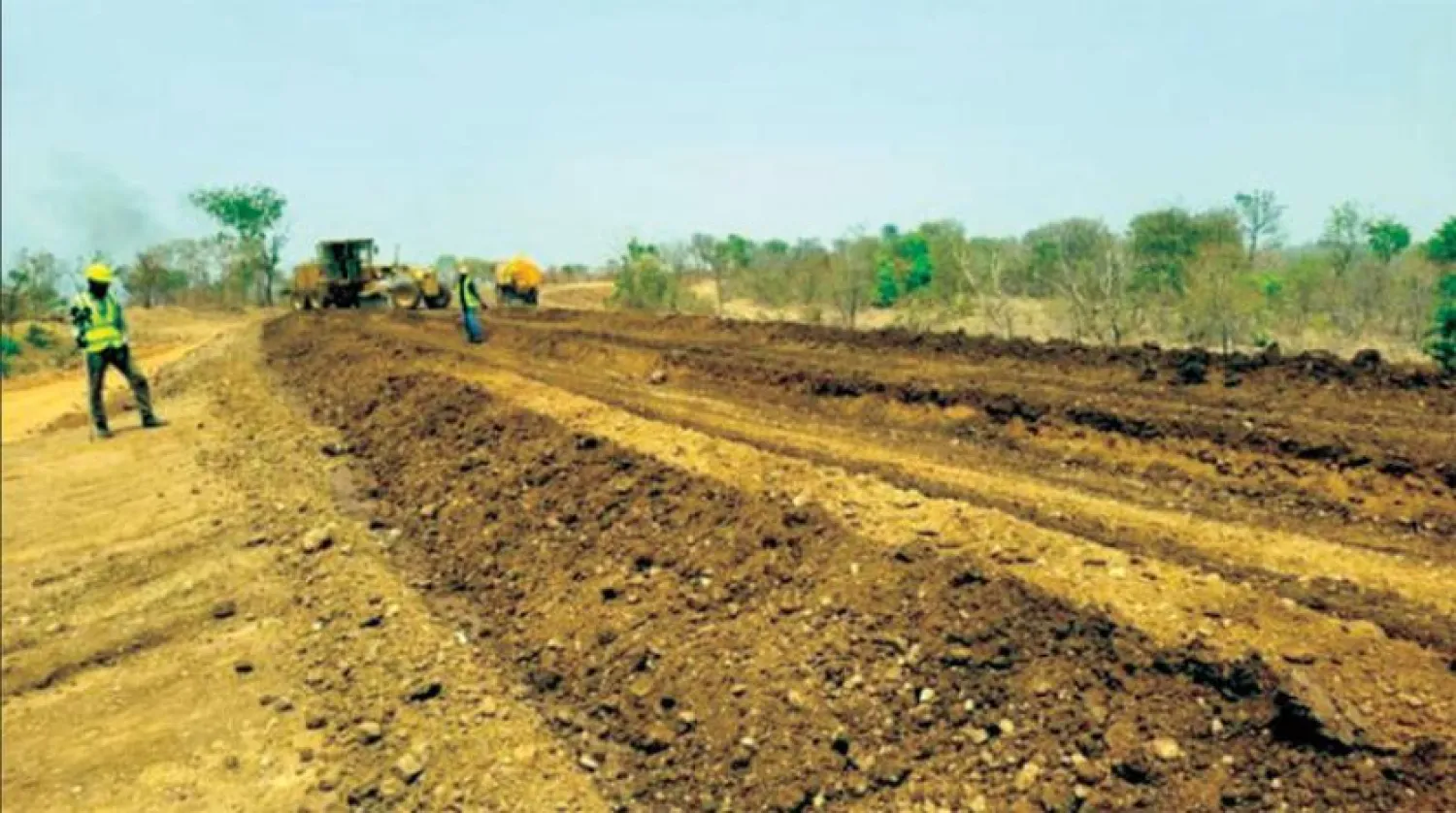 The Saudi Development Fund informed the private sector about tenders for the establishment of the Technical University and the Kailahun District in Sierra Leone. (Asharq Al-Awsat)