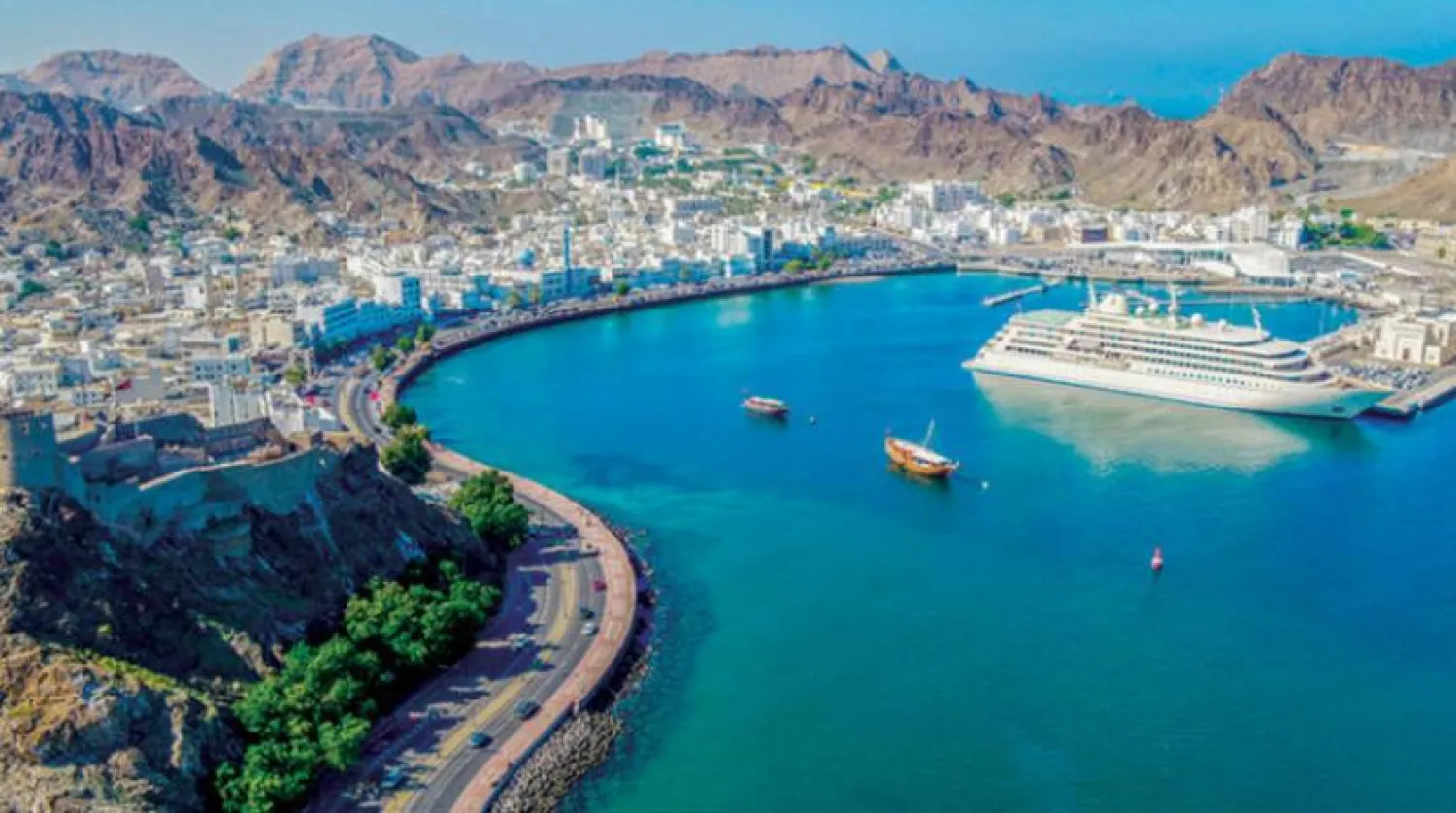 Oman continues to manage and reduce the public debt portfolio (Oman News Agency)