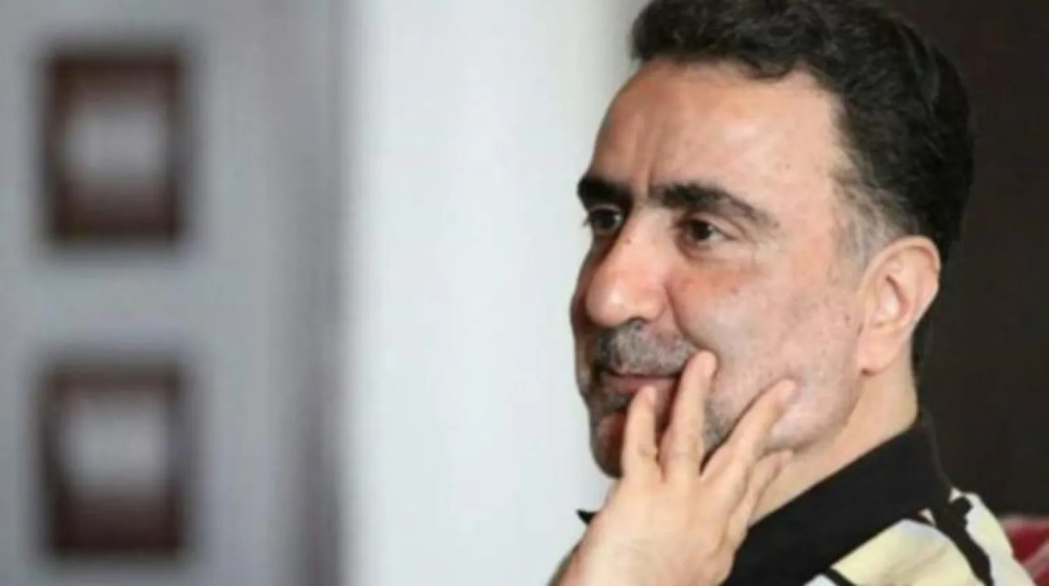 Mostafa Tajzadeh, a former reformist deputy interior minister turned activist. Photo: Facebook