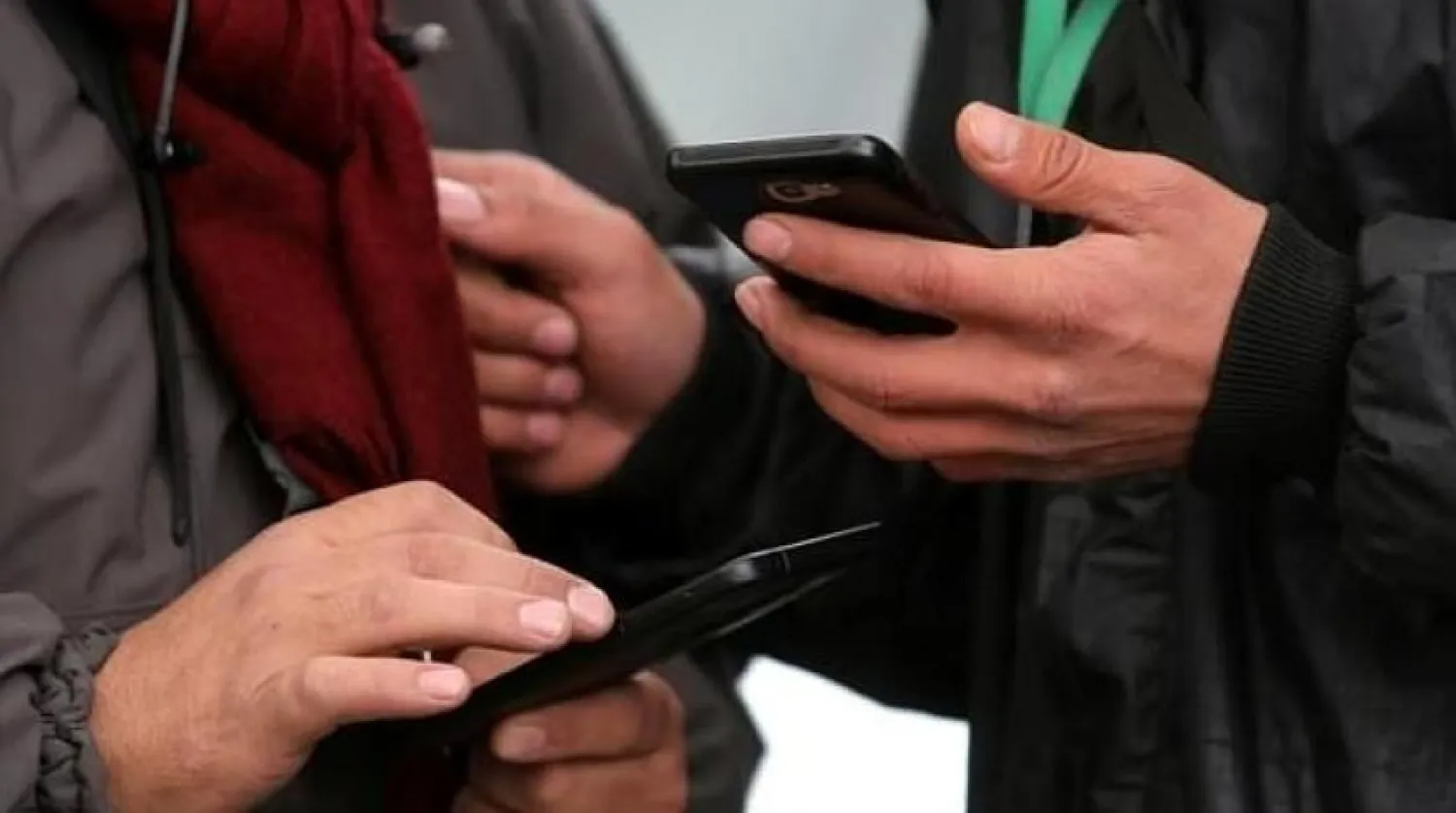 Apps and websites including major streaming service Hulu, as well as the PlayStation network and XBox Live platforms reported disruptions. AFP
