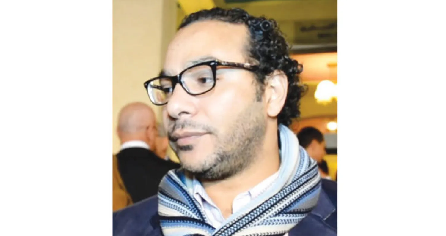 أحمد عبد اللطيف