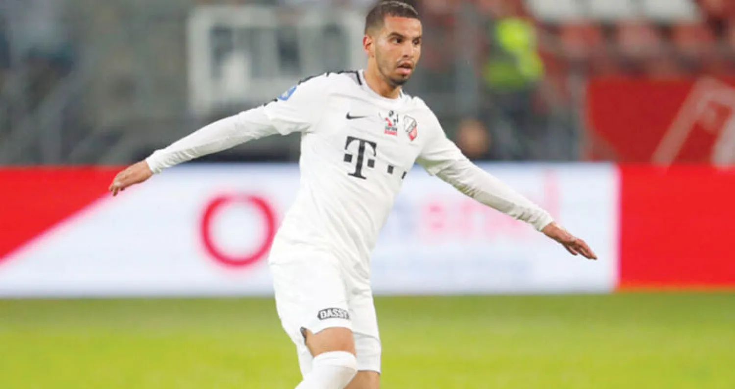 ماهر تميز بأدائه النظيف وخلوّ مسيرته  إلا من بطاقة حمراء واحدة (الشرق الأوسط)