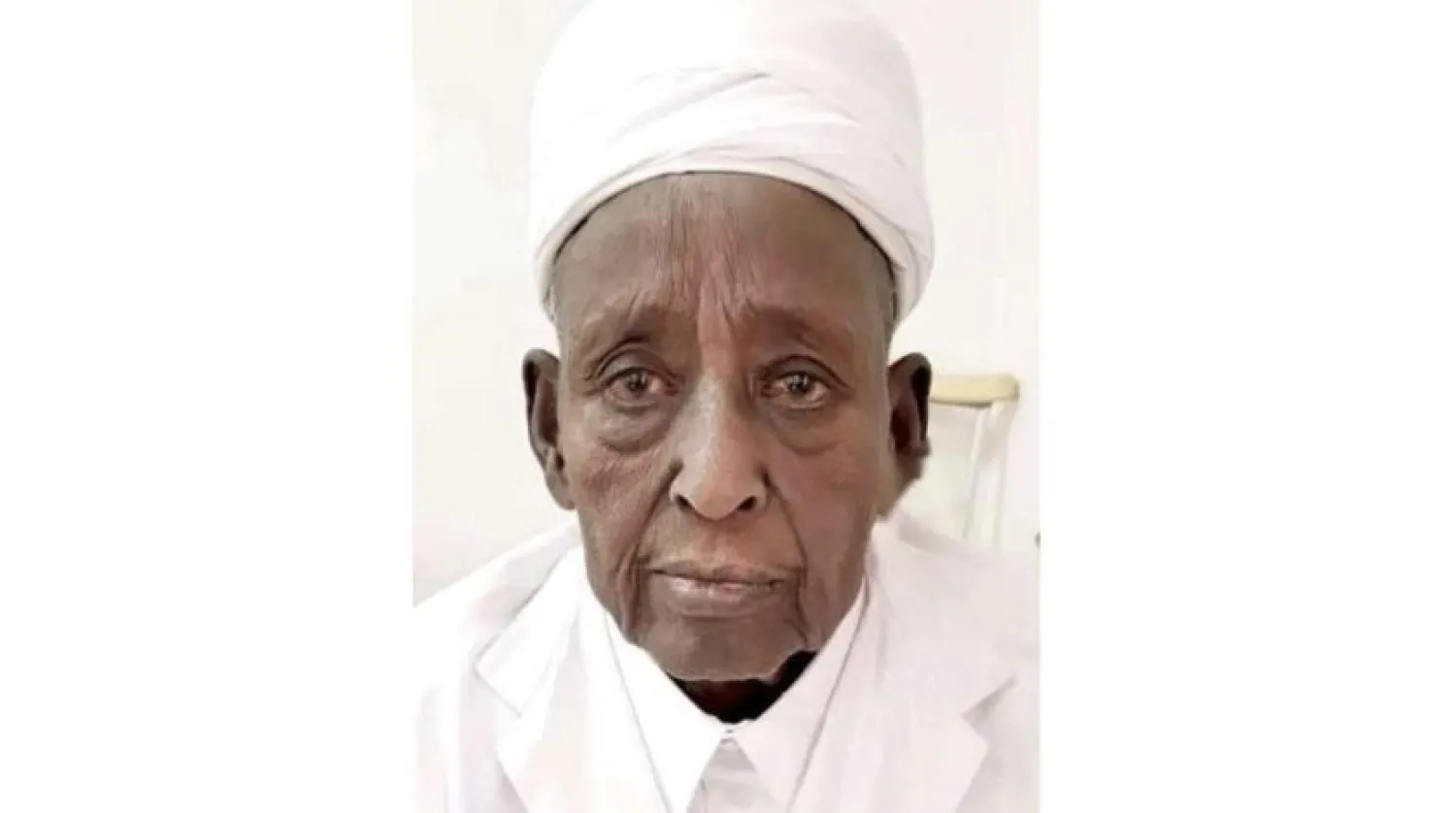 Şeyh Habib Muhammed el-Afri (Şarku’l Avsat)