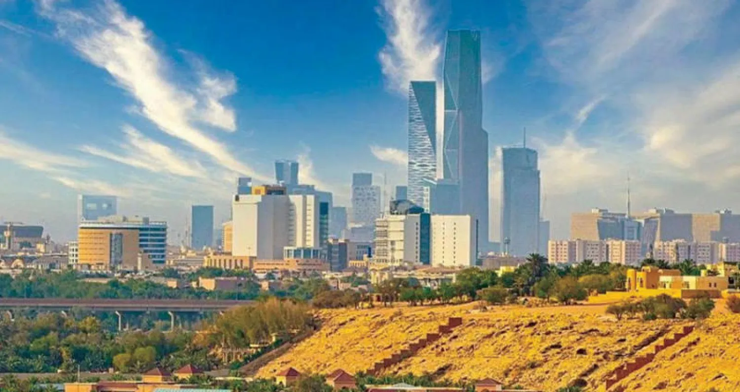 تعمل السعودية جاهدة لتوسيع دائرة الاتفاقيات مع البلدان الأخرى لتجنب الازدواج الضريبي (الشرق الأوسط)