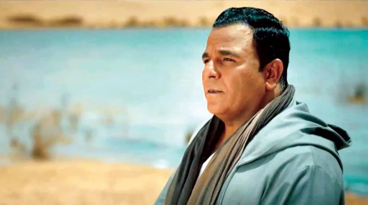 محمد فؤاد (أرشيفية)