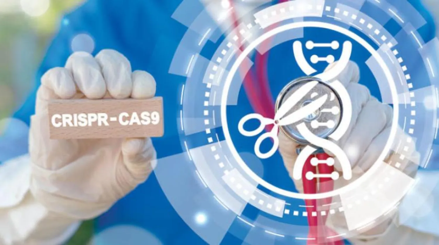 CRISPR, 10 Years On: Learning to Rewrite the Code of Life