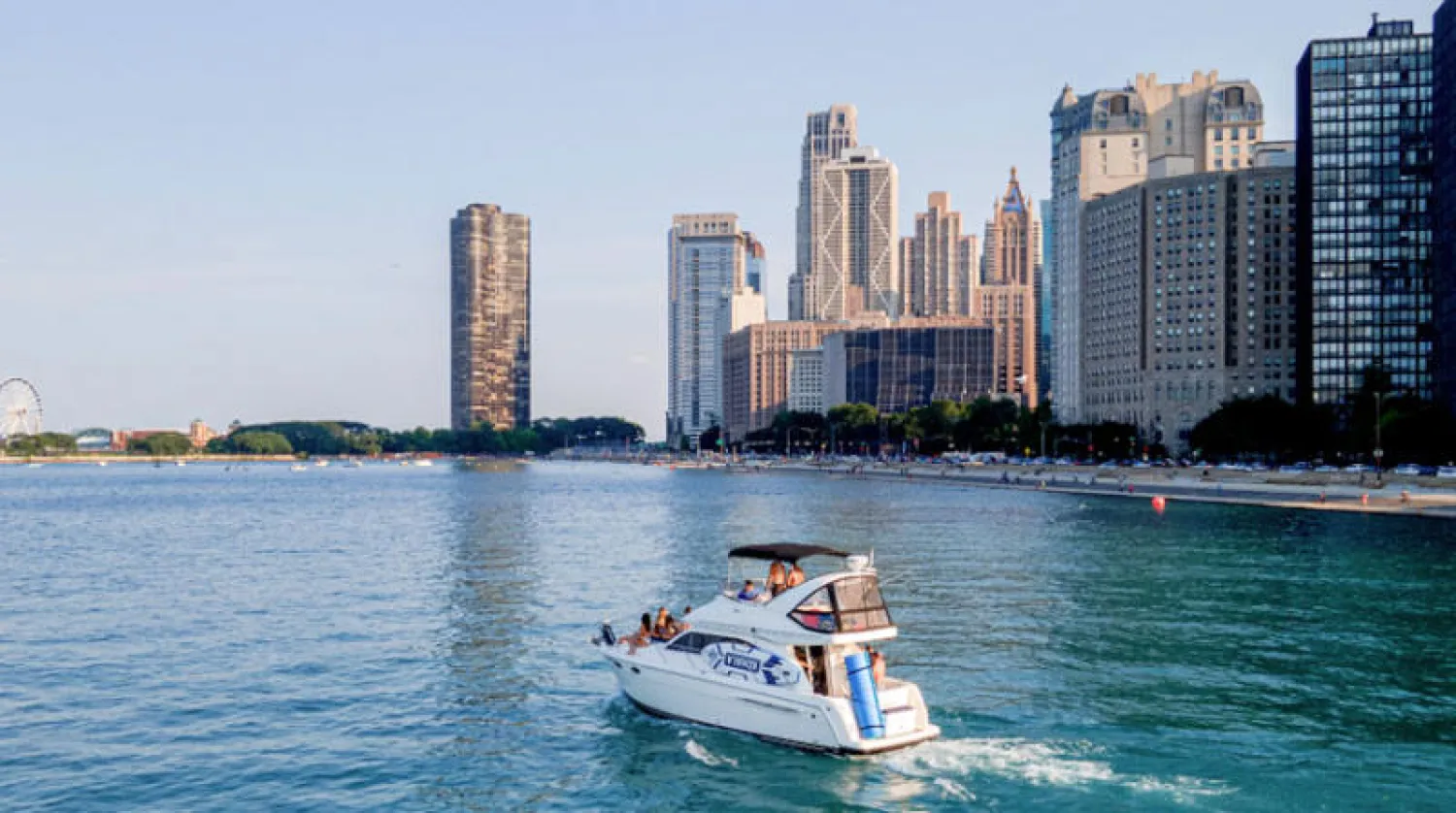 شيكاغو تسجل 173 إصابة جديدة بـ"جدري القردة" (أ.ب)