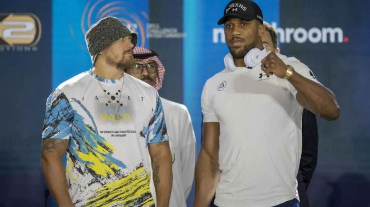 تقام البطولة في 20 أغسطس المقبل بالصالة المغلقة في مدينة الملك عبد الله الرياضية (الشرق الأوسط)