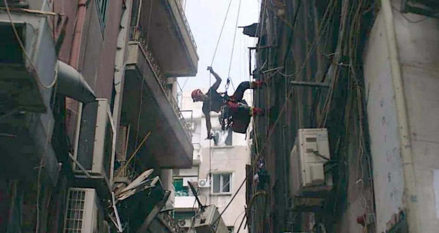 شاشة الناقد